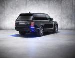 Land Rover Range Rover Sentinel 2019 года (WW)